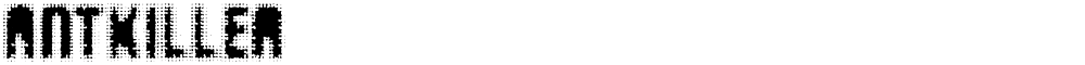 AntKiller