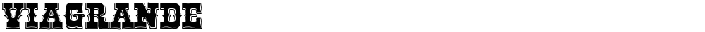 ViaGrande
