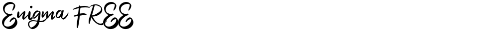 Enigma FREE