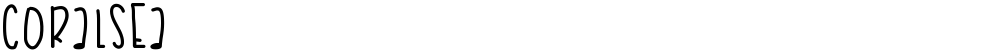 CoralSea