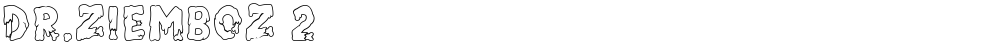 Dr.Ziemboz 2
