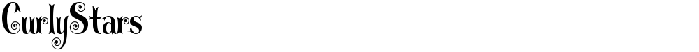 CurlyStars