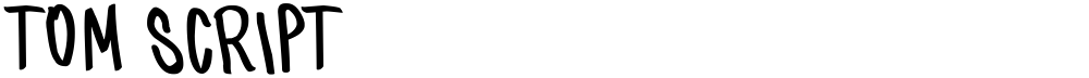 tom script