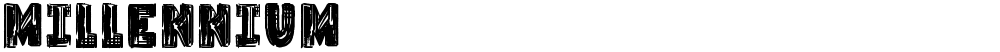 Millennium