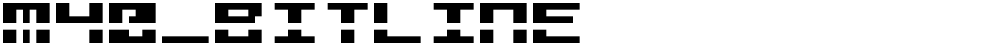M40_BITLINE