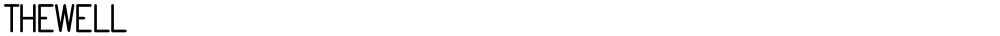 THEWELL
