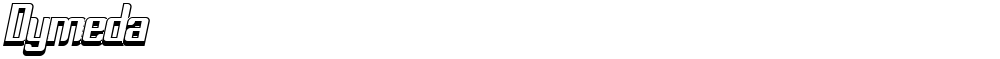 Dymeda