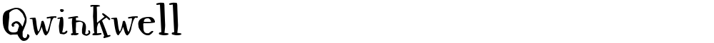 Qwinkwell
