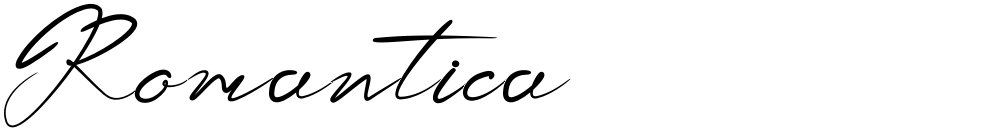 Romantica