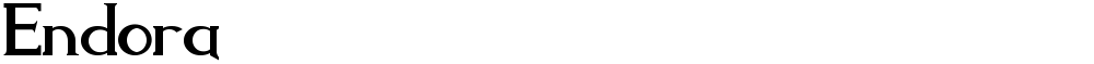 Endora