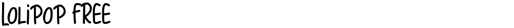 Lolipop FREE