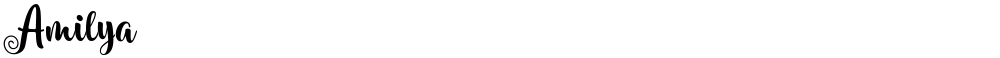 Amilya