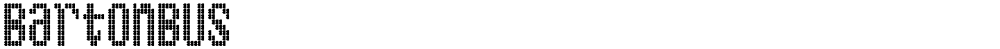 BartonBus