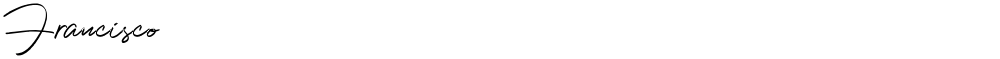 Francisco