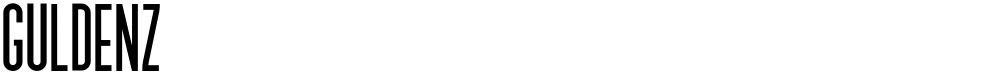 GULDENZ