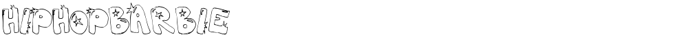 hiphopbarbie