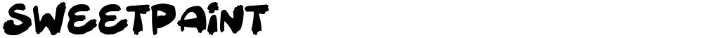 Sweetpaint