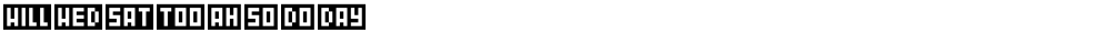 WordBits
