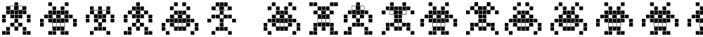Binary SoldiersIII 