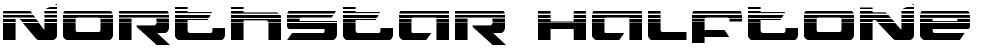 Northstar Halftone