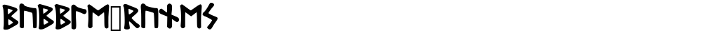 Bubble_Runes