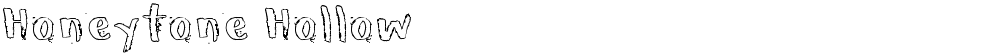 Honeytone Hollow