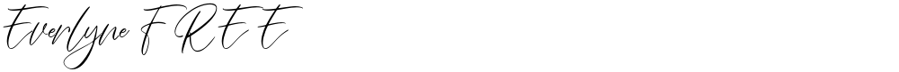 Everlyne FREE
