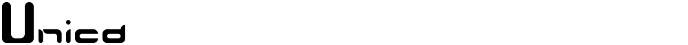 Unica