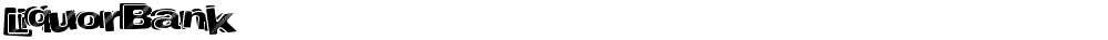 LiquorBank