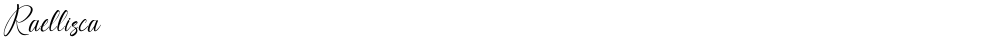 Raellisca