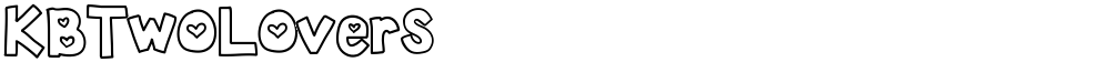 KBTwoLovers