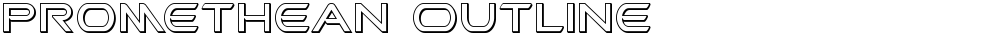 Promethean Outline