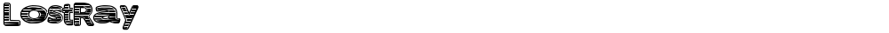 LostRay