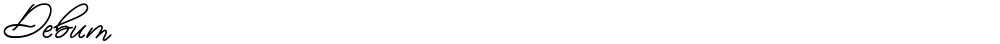 Debum