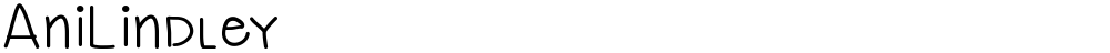 AniLindley