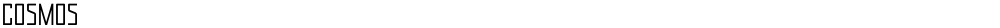 Cosmos