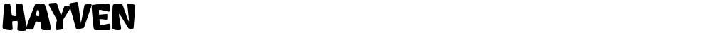 Hayven