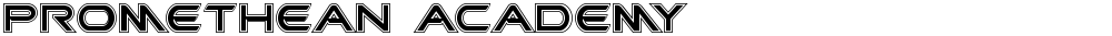 Promethean Academy