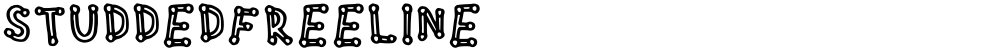 Studdedfreeline