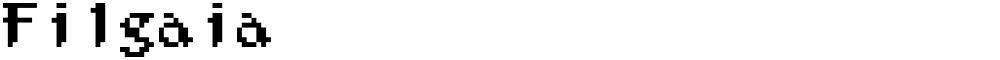 Filgaia