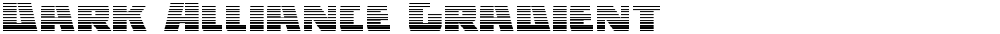 Dark Alliance Gradient