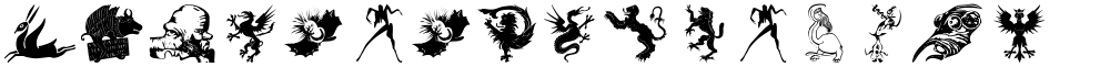 MythologicalsOne