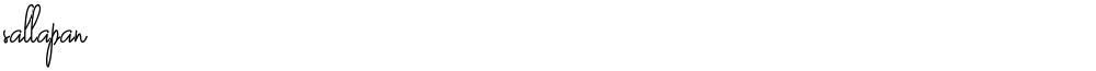 sallapan