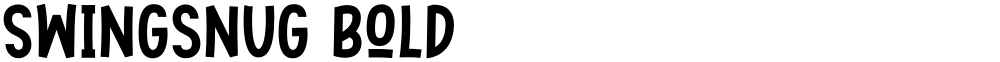 Swingsnug Bold