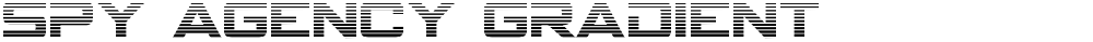 Spy Agency Gradient