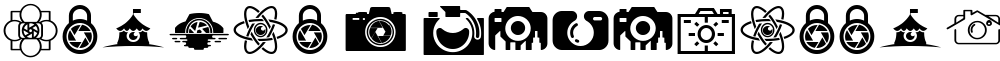 CAMERA - FOTOGRAAMI