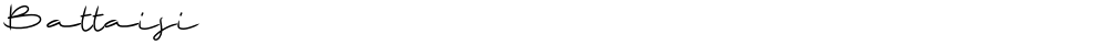 Battaisi