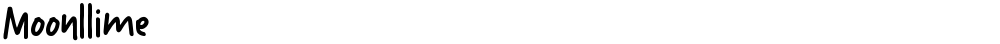 Moonllime