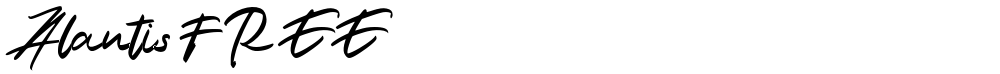 Alantis FREE