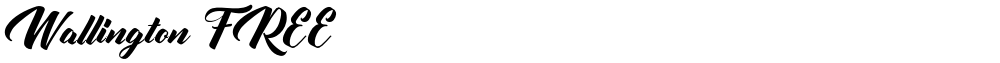 Wallington FREE